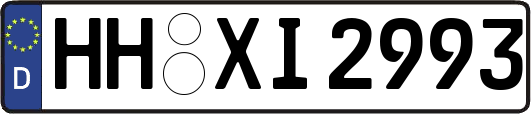 HH-XI2993