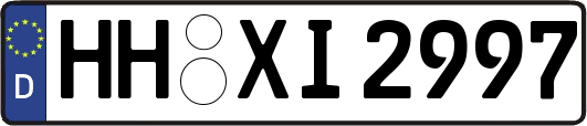 HH-XI2997