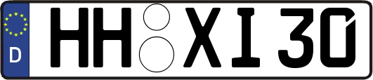 HH-XI30
