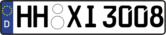 HH-XI3008