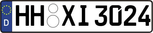 HH-XI3024