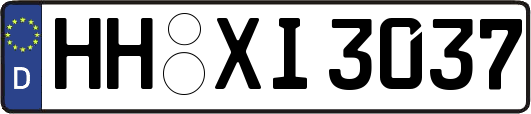 HH-XI3037
