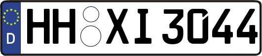 HH-XI3044
