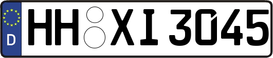 HH-XI3045