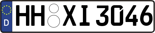 HH-XI3046