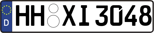 HH-XI3048