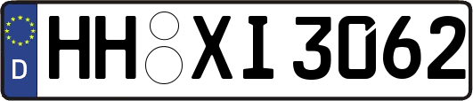 HH-XI3062