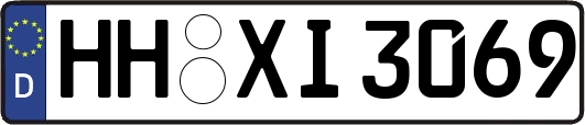 HH-XI3069