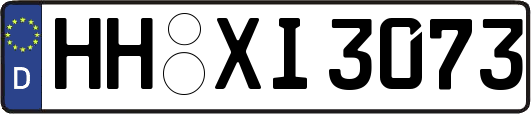 HH-XI3073