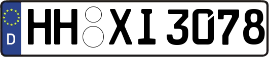 HH-XI3078