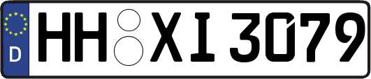 HH-XI3079