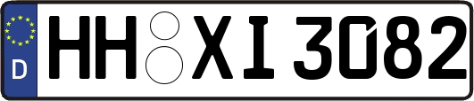 HH-XI3082