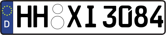 HH-XI3084