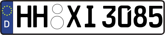 HH-XI3085