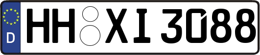 HH-XI3088