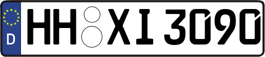 HH-XI3090