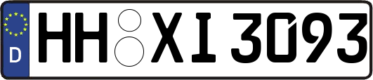 HH-XI3093