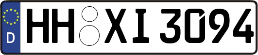 HH-XI3094
