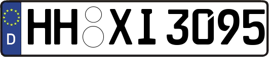 HH-XI3095