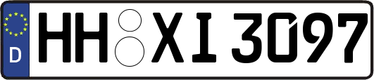 HH-XI3097