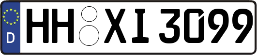 HH-XI3099