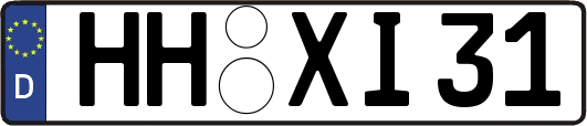 HH-XI31