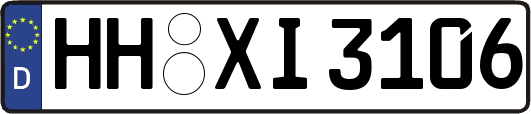 HH-XI3106