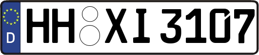 HH-XI3107