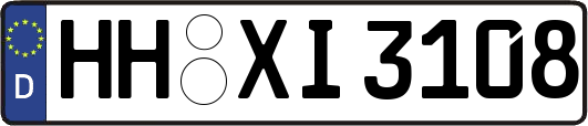 HH-XI3108