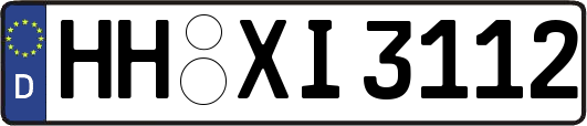 HH-XI3112