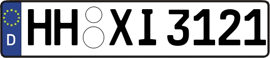 HH-XI3121