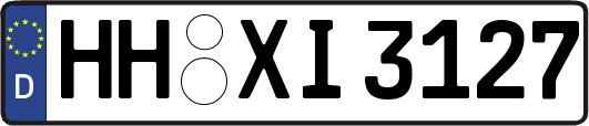 HH-XI3127