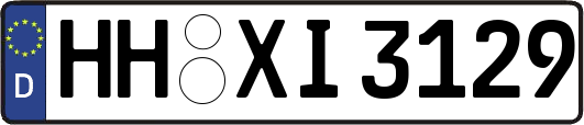 HH-XI3129