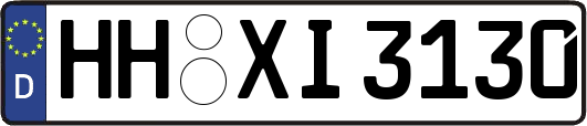 HH-XI3130