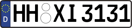 HH-XI3131