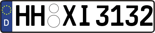 HH-XI3132