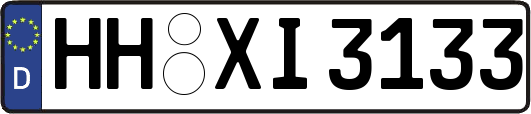 HH-XI3133