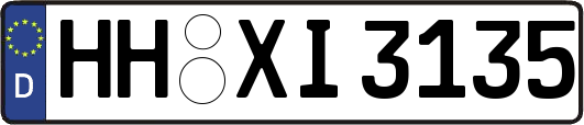 HH-XI3135