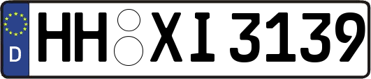 HH-XI3139