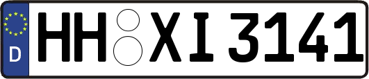HH-XI3141