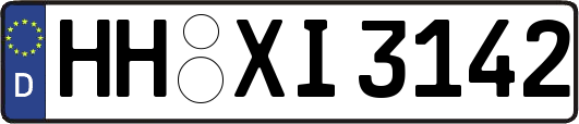 HH-XI3142