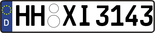 HH-XI3143