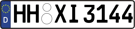 HH-XI3144