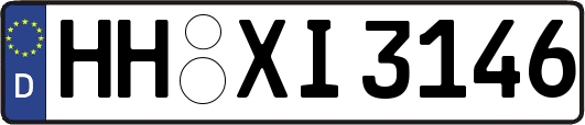 HH-XI3146
