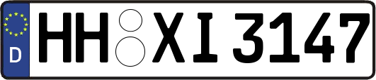 HH-XI3147