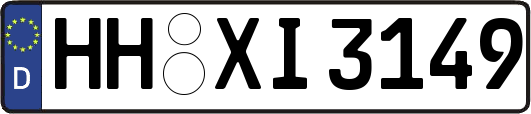 HH-XI3149