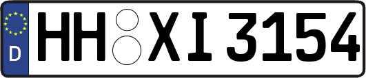 HH-XI3154