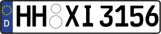 HH-XI3156