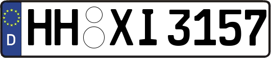 HH-XI3157