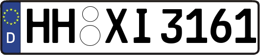 HH-XI3161